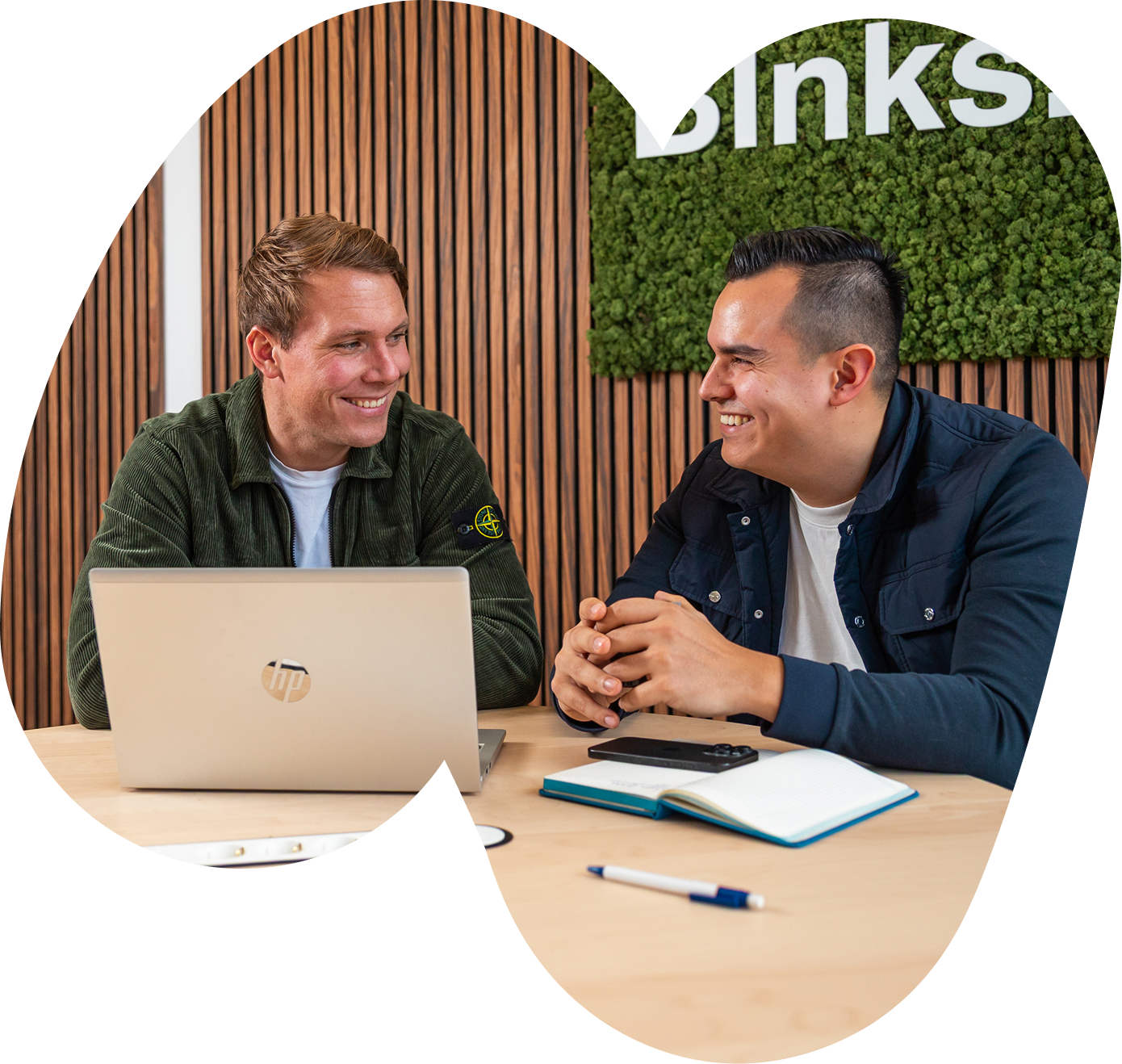 Professional illustratie